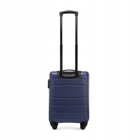 Walizka kabinowa WITTCHEN Globe Line 56-3A-651-90 54 x 37 x 20cm 32L