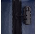 Walizka kabinowa WITTCHEN Globe Line 56-3A-651-90 54 x 37 x 20cm 32L