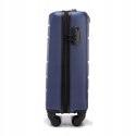 Walizka kabinowa WITTCHEN Globe Line 56-3A-651-90 54 x 37 x 20cm 32L
