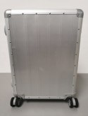 Walizka twarda aluminium Alumaxx Orbit 40 l