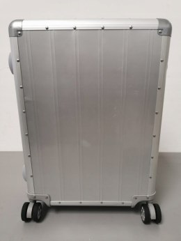 Walizka twarda aluminium Alumaxx Orbit 40 l