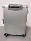 Walizka twarda aluminium Alumaxx Orbit 40 l