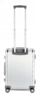 Walizka twarda aluminium Alumaxx Orbit 40 l