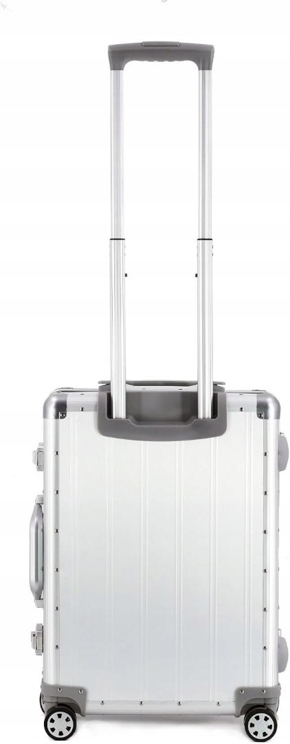 Walizka twarda aluminium Alumaxx Orbit 40 l
