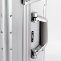 Walizka twarda aluminium Alumaxx Orbit 40 l