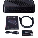 Wideorejestrator AVer (AVerMedia), Rejestrator Obrazu (Video Grabber) Live