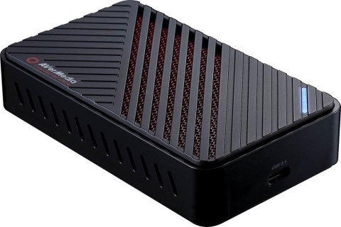 Wideorejestrator AVer (AVerMedia), Rejestrator Obrazu (Video Grabber) Live