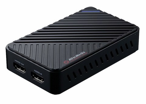 Wideorejestrator AVer (AVerMedia), Rejestrator Obrazu (Video Grabber) Live