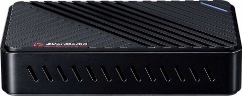 Wideorejestrator AVer (AVerMedia), Rejestrator Obrazu (Video Grabber) Live