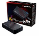 Wideorejestrator AVer (AVerMedia), Rejestrator Obrazu (Video Grabber) Live