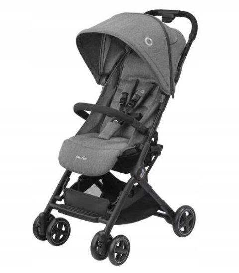 Wózek spacerowy Maxi Cosi Lara 2 do 22 kg Select Grey