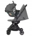 Wózek spacerowy Maxi Cosi Lara 2 do 22 kg Select Grey