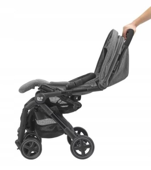 Wózek spacerowy Maxi Cosi Lara 2 do 22 kg Select Grey