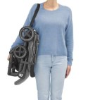 Wózek spacerowy Maxi Cosi Lara 2 do 22 kg Select Grey