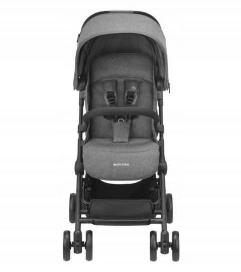 Wózek spacerowy Maxi Cosi Lara 2 do 22 kg Select Grey