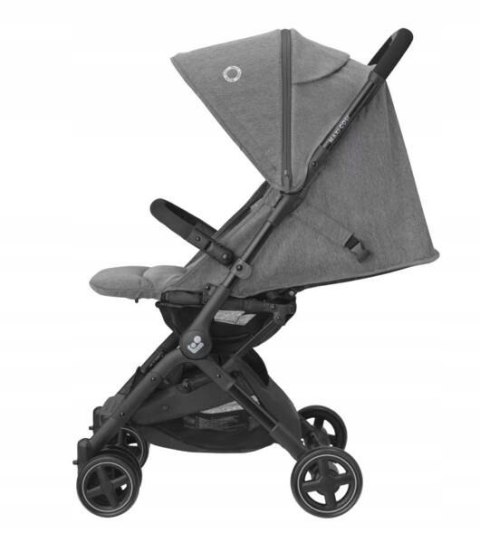 Wózek spacerowy Maxi Cosi Lara 2 do 22 kg Select Grey
