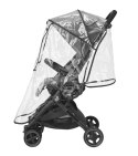 Wózek spacerowy Maxi Cosi Lara 2 do 22 kg Select Grey