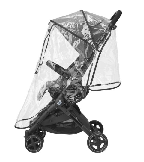 Wózek spacerowy Maxi Cosi Lara 2 do 22 kg Select Grey