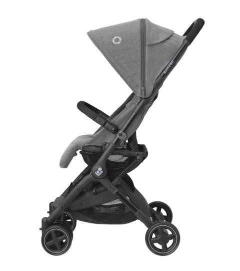 Wózek spacerowy Maxi Cosi Lara 2 do 22 kg Select Grey