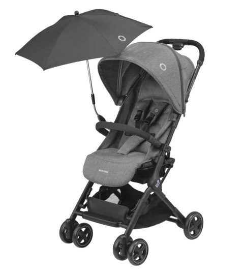 Wózek spacerowy Maxi Cosi Lara 2 do 22 kg Select Grey