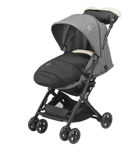 Wózek spacerowy Maxi Cosi Lara 2 do 22 kg Select Grey