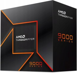 AMD Ryzen Threadripper 9970X procesor 4 GHz 128 MB L3