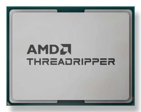 AMD Ryzen Threadripper 9970X procesor 4 GHz 128 MB L3