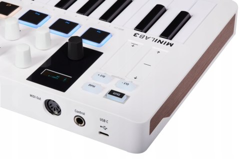 Arturia Minilab 3