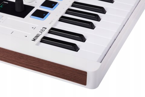 Arturia Minilab 3
