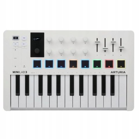 Arturia Minilab 3