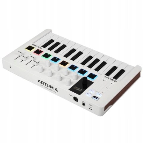 Arturia Minilab 3