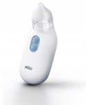 Aspirator do nosa Braun BNA100 dla dziecka