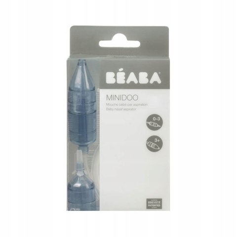 Aspirator manualny Beaba Minidoo