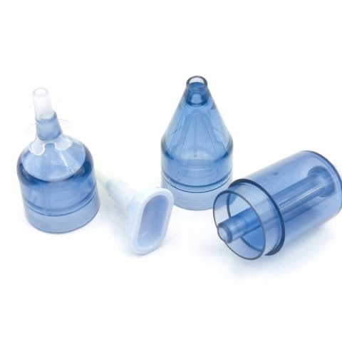 Aspirator manualny Beaba Minidoo
