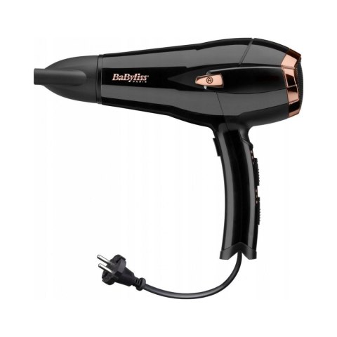 Babyliss Cordkeeper D373E Suszarka do włosów 2000W