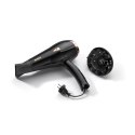 Babyliss Cordkeeper D373E Suszarka do włosów 2000W
