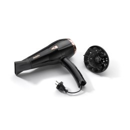 Babyliss Cordkeeper D373E Suszarka do włosów 2000W