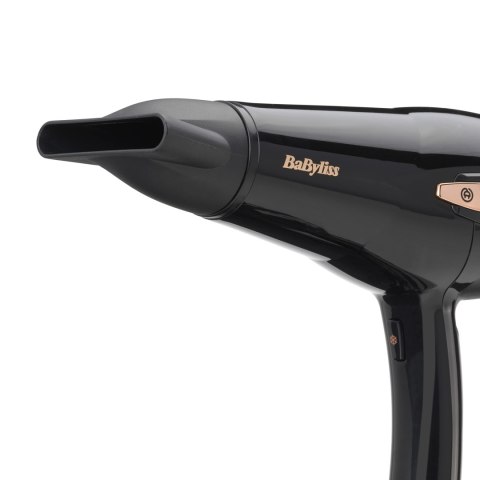 Babyliss Cordkeeper D373E Suszarka do włosów 2000W