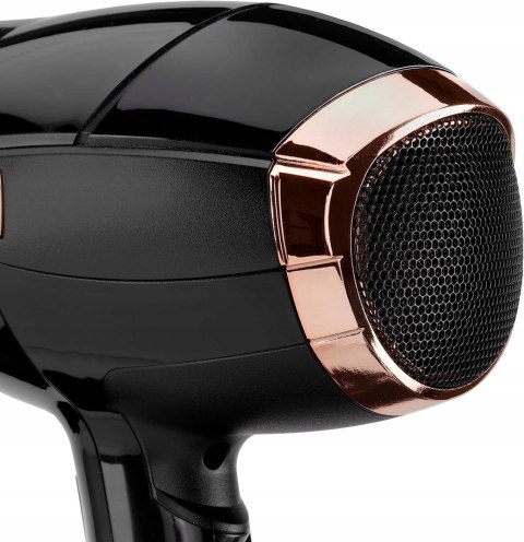 Babyliss Cordkeeper D373E Suszarka do włosów 2000W