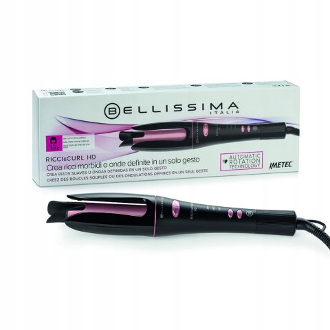 Bellissima Ricci&Curl HD automatyczna lokówka obrotowa