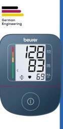 Beurer BM 25 ciśnieniomierz naramienny