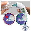 Braun IRT3030 ThermoScan3 Termometr do ucha