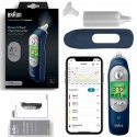 Braun ThermoScan 7+ connect Termometr douszny