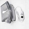 But elektryczny ogrzewacz do stóp Medisana FWS Foot Warmer szary