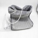 But elektryczny ogrzewacz do stóp Medisana FWS Foot Warmer szary