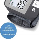 CIŚNIENIOMIERZ NADGARSTKOWY BEURER MEDICAL BC 27