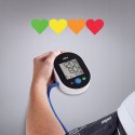 Ciśnieniomierz naramienny automatyczny Braun ExactFit 2 BUA4050EU