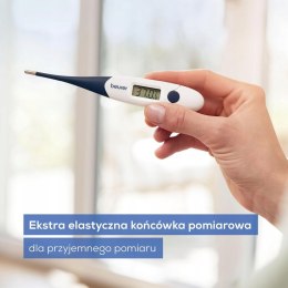 Cyfrowy Termometr Beurer FT 17 Kliniczny 10s Giętka Końcówka