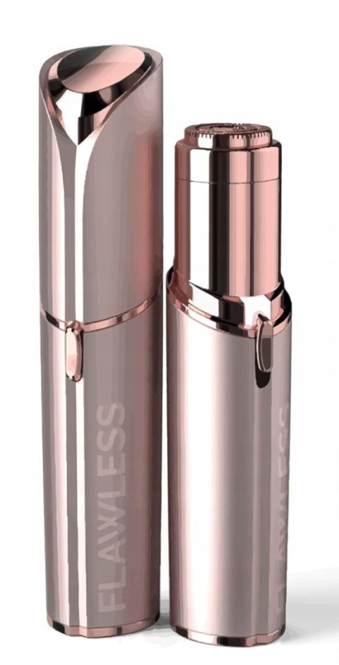 Depilator Flawless Face