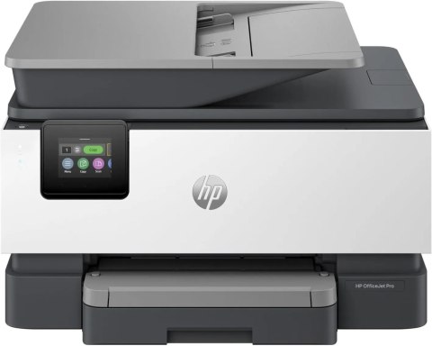 Drukarka wielofunkcyjna atramentowa (kolor) HP OfficeJet Pro 8122e